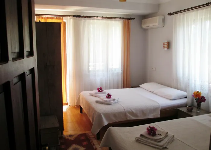 Bed & Breakfast Eucalyptus 3*