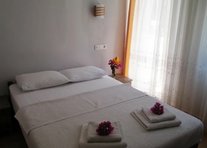Bed & Breakfast Eucalyptus 3*