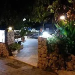 Couette-café Eucalyptus