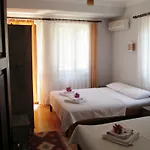 Couette-café Eucalyptus 3*