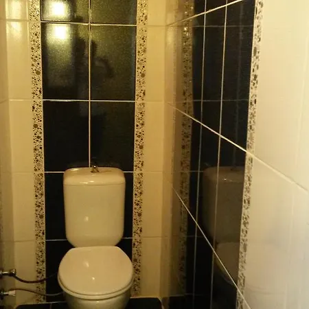 Eucalyptus Frühstückspension Patara