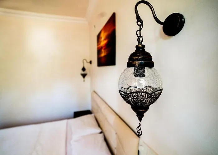 Eucalyptus فندق مبيت وإفطار