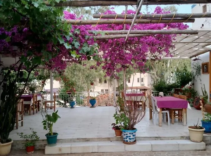 Eucalyptus فندق مبيت وإفطار